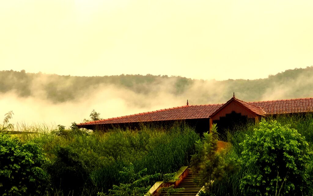 Darpan Ashram