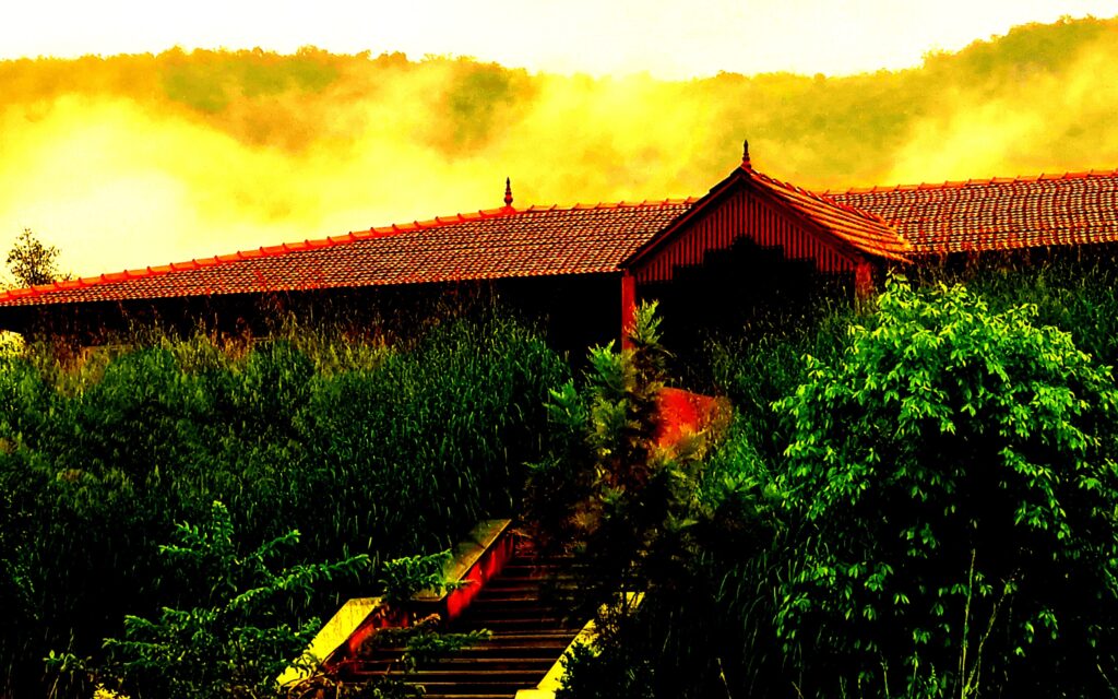 Darpan Ashram