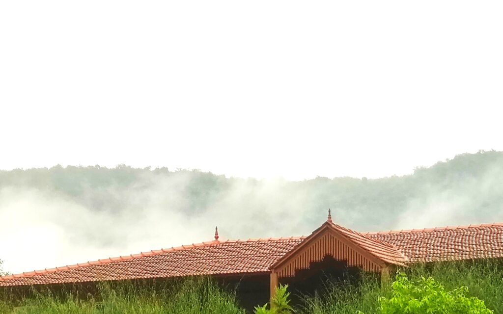 Darpan Ashram