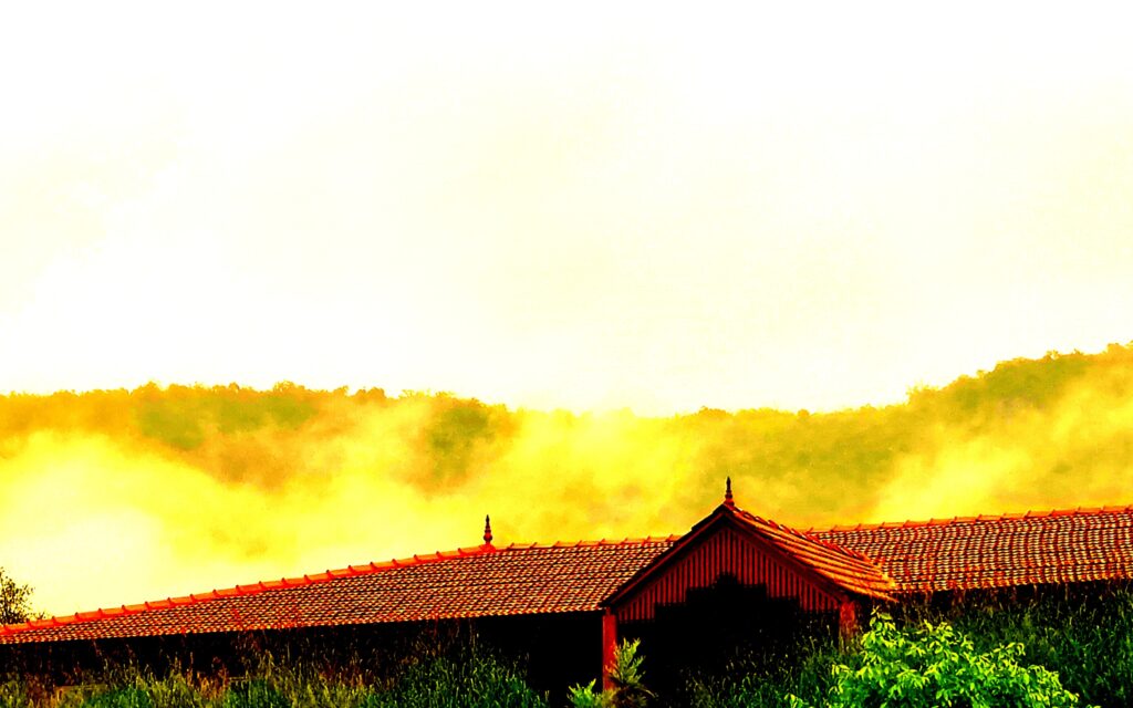 Darpan Ashram