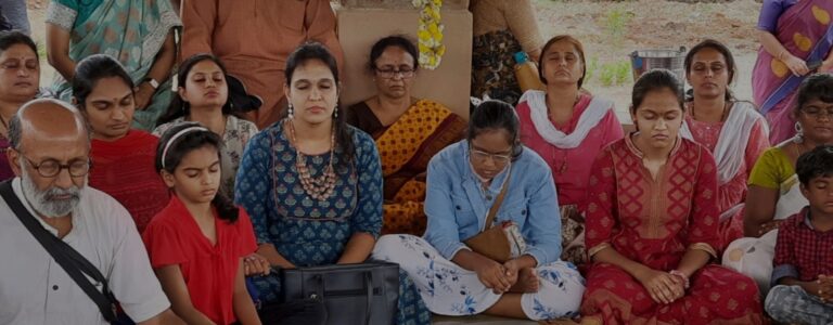Sahaj Smriti Yog