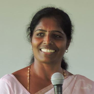 Nirmala Devi Dhanasekar
