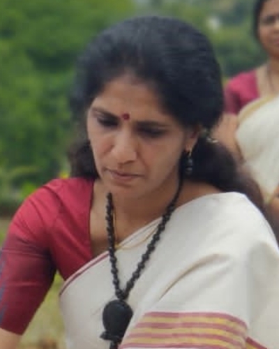 Guruma Smita Tiwari