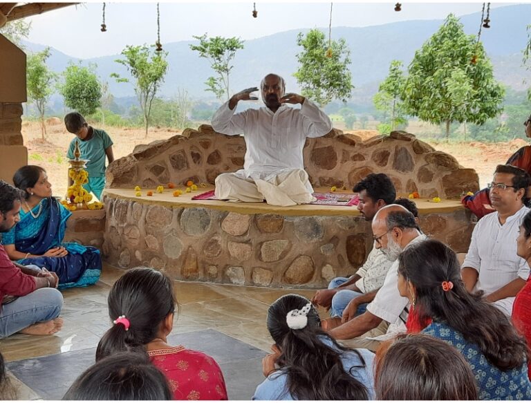 Sahaj Smriti Kriya