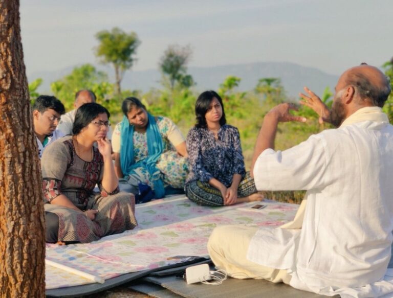 Satsang