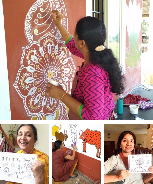 Workshops Programs - Darpan Foundation