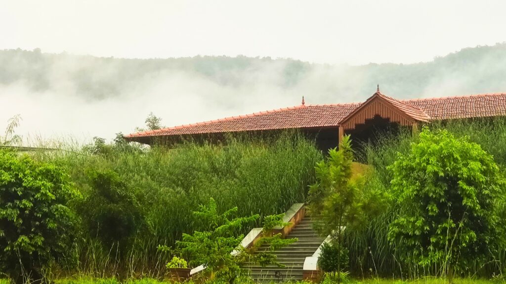 Darpan Ashram