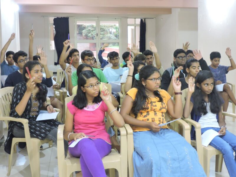 Teenage - A world of opportunities at Meenakshi Residency 12 May 2018 (1)-min
