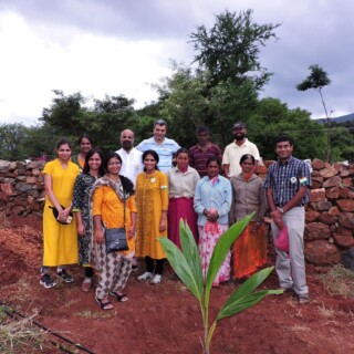 Donations for Jeevan Darpan - Darpan Foundation