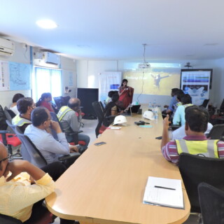 Workshops On Sustainable Living - Darpan Foundation