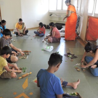 Hosting Your Event For Creative Minds - Darpan Foundation