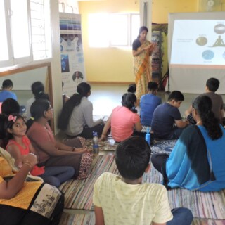 Hosting Your Event At College And Education Institutes - Darpan Foundation